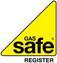 power flush London gas safe icon