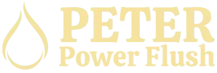 PETER Power Flush Get Free Quote Power Flush Service